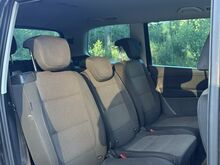 Volkswagen sharan 2.0 103kw dsg 201
