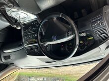 Volvo s60 2.4d manuaal