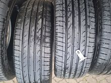 Bridgestone suverehvid 235/65R18