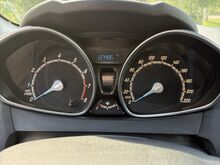Ford Fiesta 1.0 74кВт 2013г.