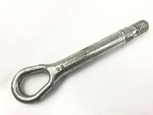 Auto pukseerimis-, veokonksud