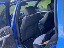 Skoda rs 2.0 147кВт