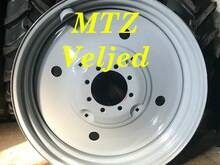 MTZ uued veljed