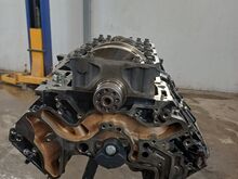 Двигатель Audi 3.0TDI 2010-2016