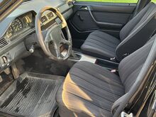 Müüa Mercedes-Benz 200E