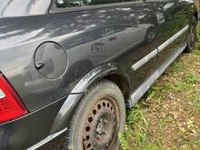 Opel Astra 2.0 100kw