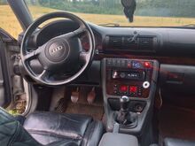 А4 1,9 TDI 81 кВт