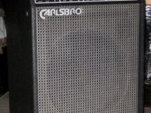 Клавишный усилитель Carlsbro Colt 100