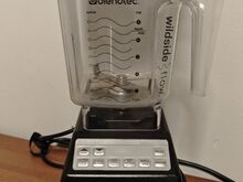 Blendtec totalblender