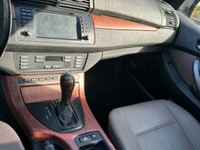 Müüa bmw x5 160kw
