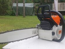 Stihl mootorsaed.ms461, ms261, 023, 036