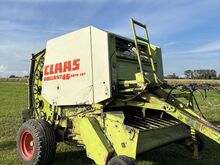 Ruloonpress Claas 46 rotocut