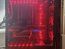 Игровой компьютер i5-12600KF RTX 3060 Ti