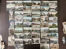 Vanad postkaardid