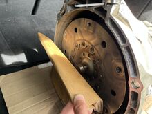 Bmw käigukast 8hp45