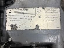 Cummins ISB 5.9