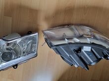 Skoda Superbi esituled