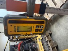 Spectra pöördlaseri komplekt hilti statiiviga