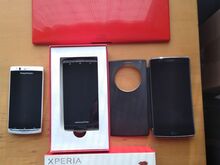 Elektroonika (NOKIA, LG, SONY, HP, JBL)