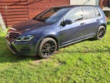 Vw golf 1,2tsi 63kw