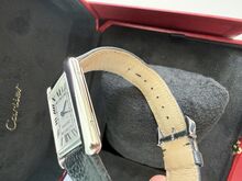 Cartier Tank Must WSTA0041 - Full Set