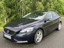 Volvo V40 D2
