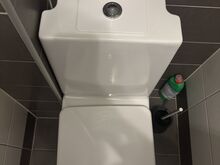 Gustavsberg Wc Pott