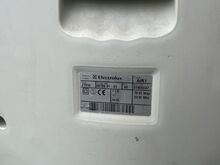 Вытяжка Electrolux Z7010
