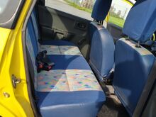 Suzuki ALTO 1.0