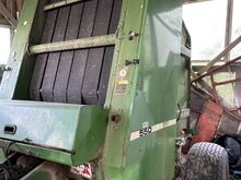 John Deere 550