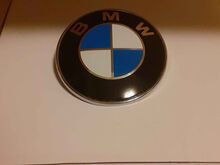 BMW embleem/märk/täht/82mm/78mm/74mm