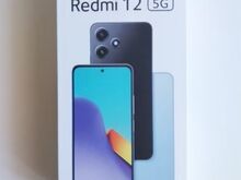 Redmi 12 5G, Xiaomi Buds 3,  Redmi Watch 4
