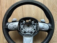 Mini cooper 2010 rool labadega r55 r56
