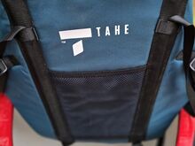 Трёхместное КАНОЭ с полным снаряжением