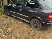 Opel Astra 2.0 100kw