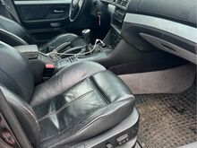 2001 BMW e39 530D 142kw manuaal
