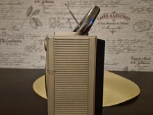 National Panasonic RX-5135 raadio/kassettmakk