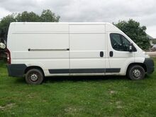 Citroen kaubik