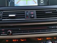 BMW 530 xDrive 2011