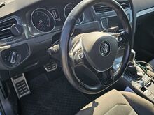 Volkswagen Golf Alltrack 4-Motion