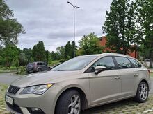 Seat Leon ST