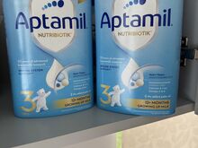 Aptamil 3