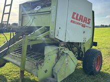 Ruloonpress Claas 46 rotocut