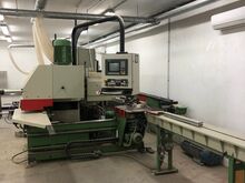 Aknakeskus Unicontrol 10