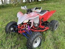 Yfz450