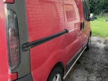 Nissan Primastar 2005 1,9 74kw varuosadeks