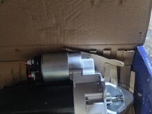 Starter Audi/Vw A4/A6/B3/B4/B7 1.9tdi