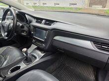 Toyota Avensis 2017