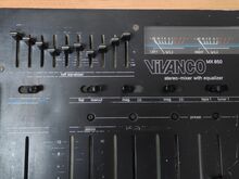 VIVANCO MX 855 EC mikserpult EQ