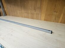 Suur laud 210 x 80 cm, kõrgus 78 cm